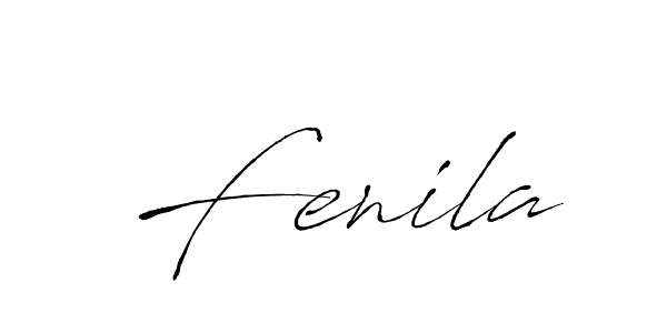 Once you've used our free online signature maker to create your best signature Antro_Vectra style, it's time to enjoy all of the benefits that Fenila name signing documents. Fenila signature style 6 images and pictures png
