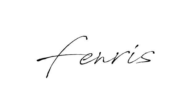 Similarly Antro_Vectra is the best handwritten signature design. Signature creator online .You can use it as an online autograph creator for name Fenris. Fenris signature style 6 images and pictures png