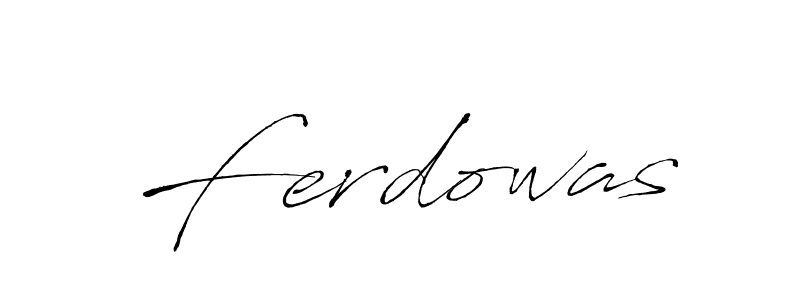 Here are the top 10 professional signature styles for the name Ferdowas. These are the best autograph styles you can use for your name. Ferdowas signature style 6 images and pictures png