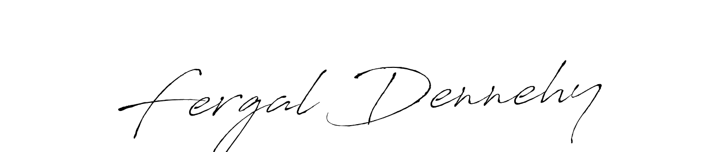 Similarly Antro_Vectra is the best handwritten signature design. Signature creator online .You can use it as an online autograph creator for name Fergal Dennehy. Fergal Dennehy signature style 6 images and pictures png