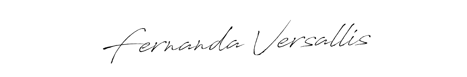 See photos of Fernanda Versallis official signature by Spectra . Check more albums & portfolios. Read reviews & check more about Antro_Vectra font. Fernanda Versallis signature style 6 images and pictures png