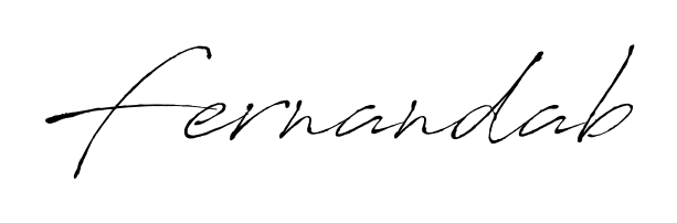 Check out images of Autograph of Fernandab name. Actor Fernandab Signature Style. Antro_Vectra is a professional sign style online. Fernandab signature style 6 images and pictures png
