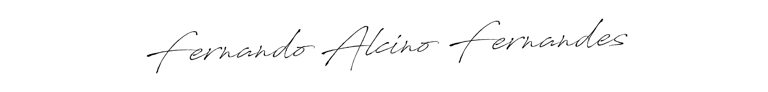 Use a signature maker to create a handwritten signature online. With this signature software, you can design (Antro_Vectra) your own signature for name Fernando Alcino Fernandes. Fernando Alcino Fernandes signature style 6 images and pictures png