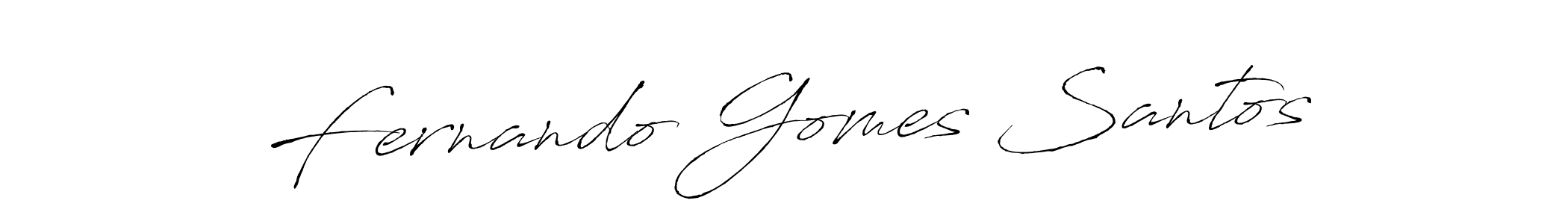 Similarly Antro_Vectra is the best handwritten signature design. Signature creator online .You can use it as an online autograph creator for name Fernando Gomes Santos. Fernando Gomes Santos signature style 6 images and pictures png