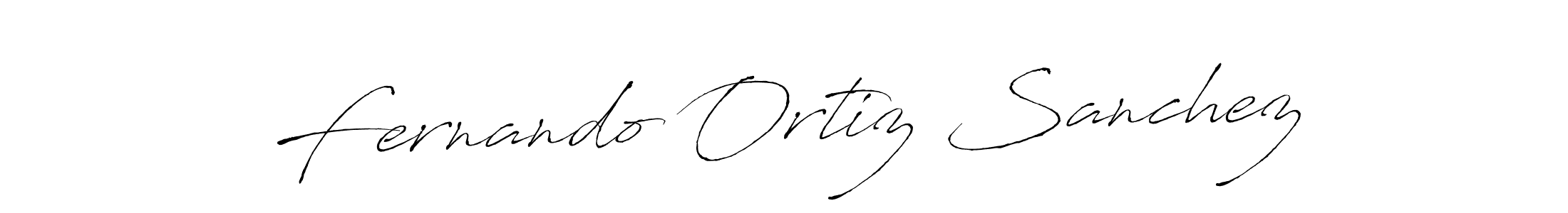 You can use this online signature creator to create a handwritten signature for the name Fernando Ortiz Sanchez. This is the best online autograph maker. Fernando Ortiz Sanchez signature style 6 images and pictures png