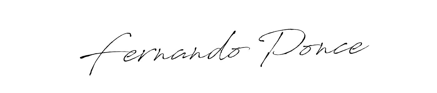 See photos of Fernando Ponce official signature by Spectra . Check more albums & portfolios. Read reviews & check more about Antro_Vectra font. Fernando Ponce signature style 6 images and pictures png