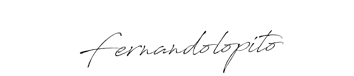 Similarly Antro_Vectra is the best handwritten signature design. Signature creator online .You can use it as an online autograph creator for name Fernandolopito. Fernandolopito signature style 6 images and pictures png