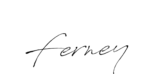 Also You can easily find your signature by using the search form. We will create Ferney name handwritten signature images for you free of cost using Antro_Vectra sign style. Ferney signature style 6 images and pictures png