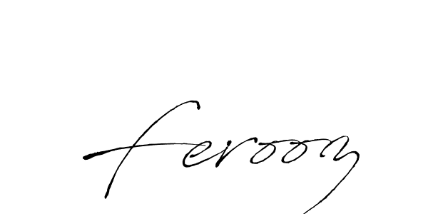 if you are searching for the best signature style for your name Ferooz. so please give up your signature search. here we have designed multiple signature styles  using Antro_Vectra. Ferooz signature style 6 images and pictures png