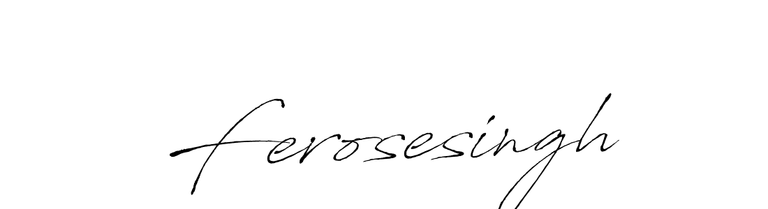 This is the best signature style for the Ferosesingh name. Also you like these signature font (Antro_Vectra). Mix name signature. Ferosesingh signature style 6 images and pictures png