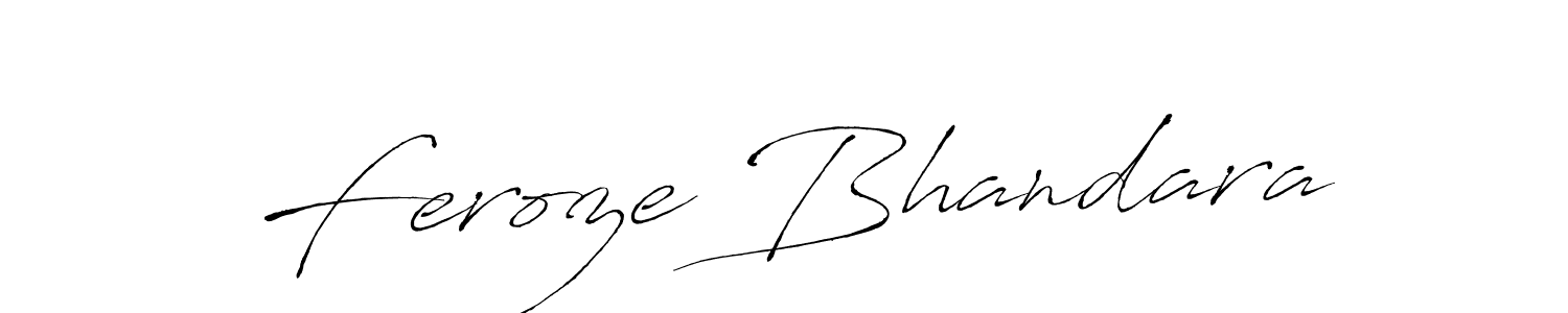 Here are the top 10 professional signature styles for the name Feroze Bhandara. These are the best autograph styles you can use for your name. Feroze Bhandara signature style 6 images and pictures png