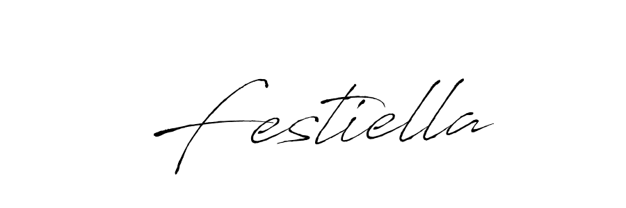 How to Draw Festiella signature style? Antro_Vectra is a latest design signature styles for name Festiella. Festiella signature style 6 images and pictures png