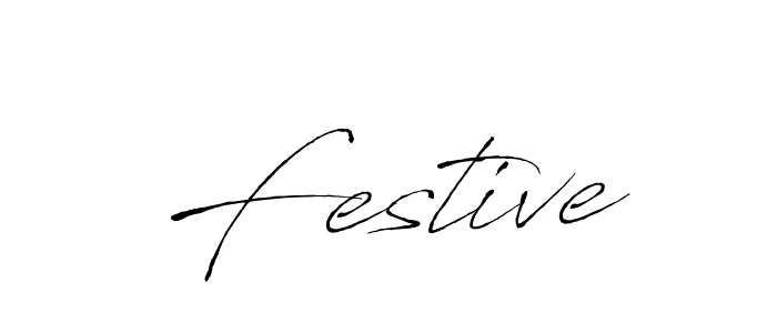 Make a beautiful signature design for name Festive. Use this online signature maker to create a handwritten signature for free. Festive signature style 6 images and pictures png