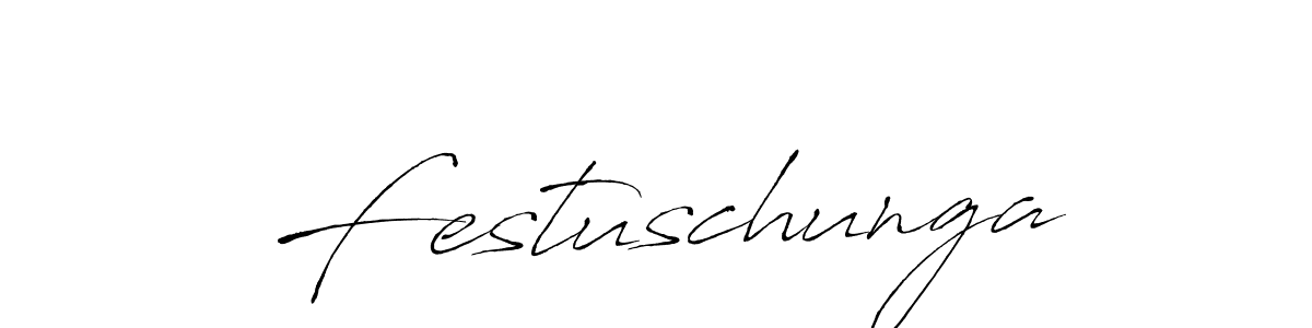 It looks lik you need a new signature style for name Festuschunga. Design unique handwritten (Antro_Vectra) signature with our free signature maker in just a few clicks. Festuschunga signature style 6 images and pictures png