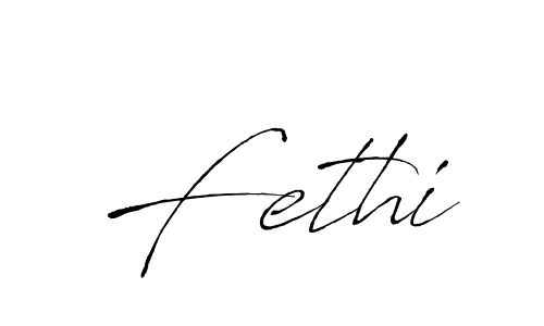 The best way (Antro_Vectra) to make a short signature is to pick only two or three words in your name. The name Fethi include a total of six letters. For converting this name. Fethi signature style 6 images and pictures png