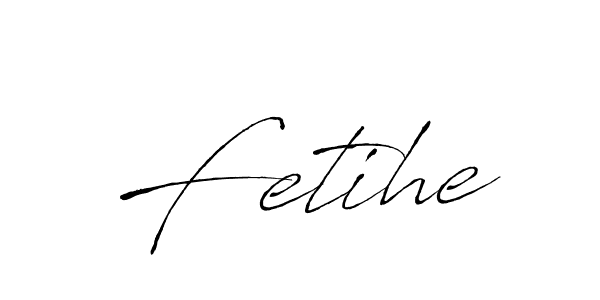 The best way (Antro_Vectra) to make a short signature is to pick only two or three words in your name. The name Fetihe include a total of six letters. For converting this name. Fetihe signature style 6 images and pictures png