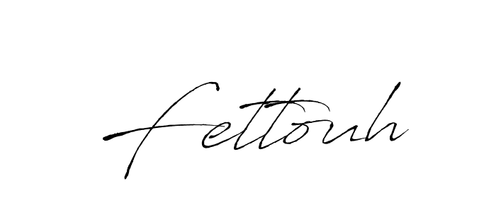 It looks lik you need a new signature style for name Fettouh. Design unique handwritten (Antro_Vectra) signature with our free signature maker in just a few clicks. Fettouh signature style 6 images and pictures png