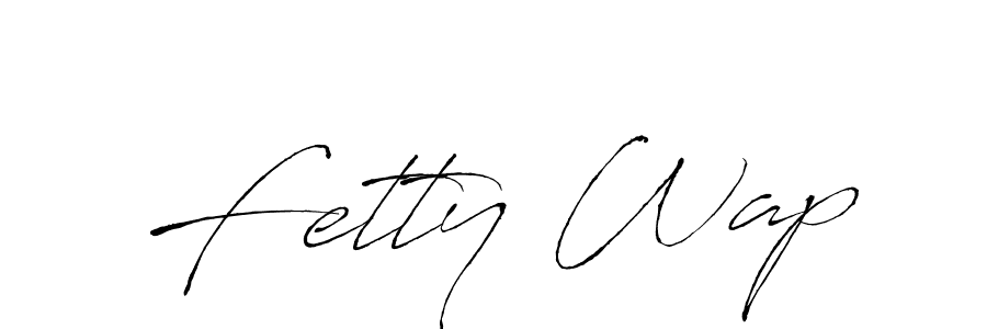 Make a beautiful signature design for name Fetty Wap. Use this online signature maker to create a handwritten signature for free. Fetty Wap signature style 6 images and pictures png