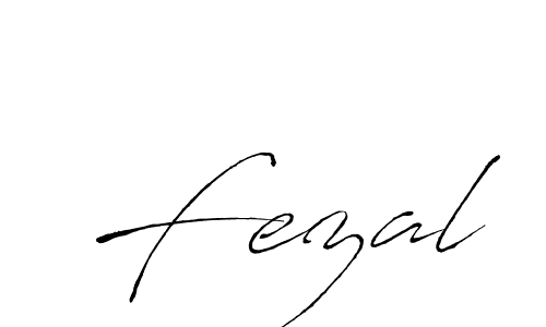 Make a beautiful signature design for name Fezal. Use this online signature maker to create a handwritten signature for free. Fezal signature style 6 images and pictures png