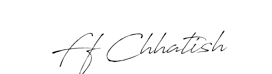 See photos of Ff Chhatish official signature by Spectra . Check more albums & portfolios. Read reviews & check more about Antro_Vectra font. Ff Chhatish signature style 6 images and pictures png