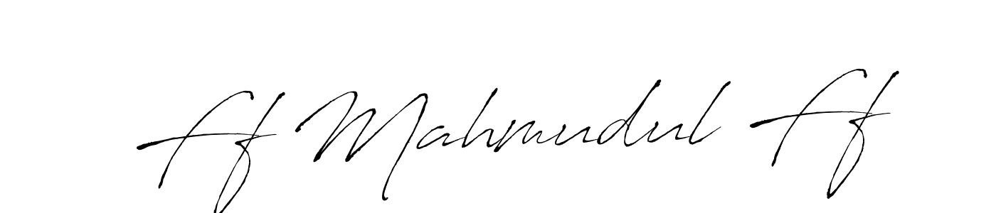 Make a short Ff Mahmudul Ff signature style. Manage your documents anywhere anytime using Antro_Vectra. Create and add eSignatures, submit forms, share and send files easily. Ff Mahmudul Ff signature style 6 images and pictures png