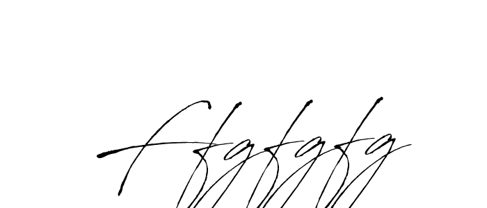 This is the best signature style for the Ffgfgfg name. Also you like these signature font (Antro_Vectra). Mix name signature. Ffgfgfg signature style 6 images and pictures png