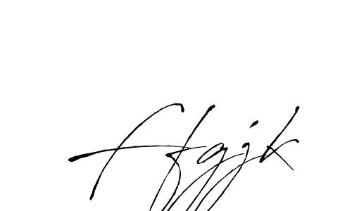 See photos of Ffgjk official signature by Spectra . Check more albums & portfolios. Read reviews & check more about Antro_Vectra font. Ffgjk signature style 6 images and pictures png