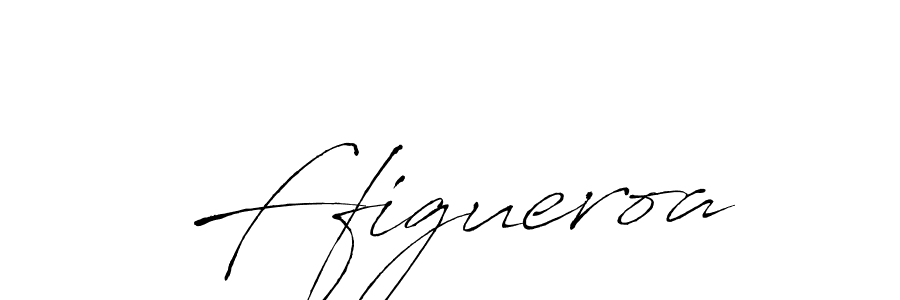 Best and Professional Signature Style for Ffigueroa. Antro_Vectra Best Signature Style Collection. Ffigueroa signature style 6 images and pictures png