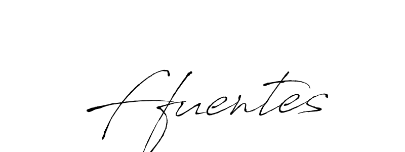 if you are searching for the best signature style for your name Ffuentes. so please give up your signature search. here we have designed multiple signature styles  using Antro_Vectra. Ffuentes signature style 6 images and pictures png