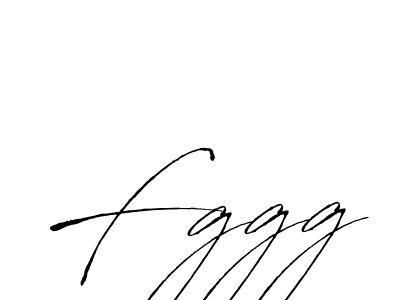 See photos of Fggg official signature by Spectra . Check more albums & portfolios. Read reviews & check more about Antro_Vectra font. Fggg signature style 6 images and pictures png