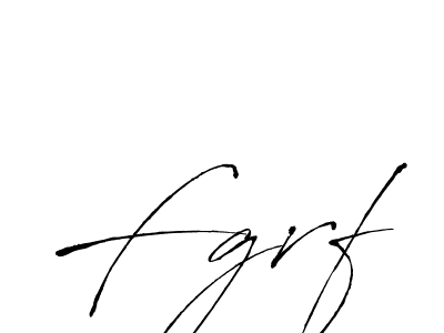 Make a short Fgrf signature style. Manage your documents anywhere anytime using Antro_Vectra. Create and add eSignatures, submit forms, share and send files easily. Fgrf signature style 6 images and pictures png