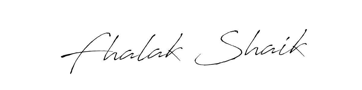 You can use this online signature creator to create a handwritten signature for the name Fhalak Shaik. This is the best online autograph maker. Fhalak Shaik signature style 6 images and pictures png