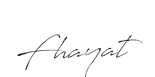 Once you've used our free online signature maker to create your best signature Antro_Vectra style, it's time to enjoy all of the benefits that Fhayat name signing documents. Fhayat signature style 6 images and pictures png