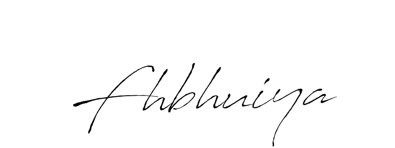 if you are searching for the best signature style for your name Fhbhuiya. so please give up your signature search. here we have designed multiple signature styles  using Antro_Vectra. Fhbhuiya signature style 6 images and pictures png