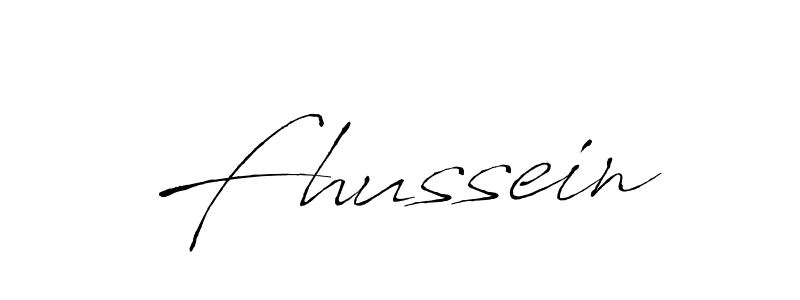 Similarly Antro_Vectra is the best handwritten signature design. Signature creator online .You can use it as an online autograph creator for name Fhussein. Fhussein signature style 6 images and pictures png