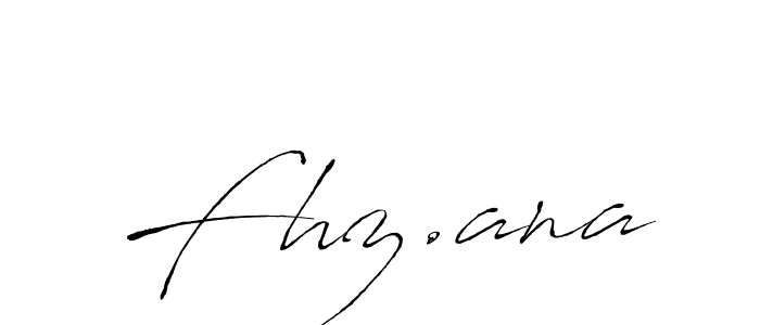 You can use this online signature creator to create a handwritten signature for the name Fhz.ana. This is the best online autograph maker. Fhz.ana signature style 6 images and pictures png