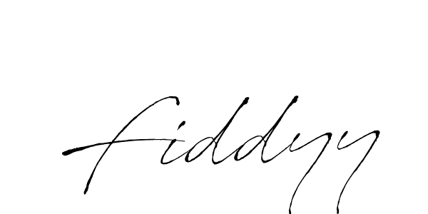 Once you've used our free online signature maker to create your best signature Antro_Vectra style, it's time to enjoy all of the benefits that Fiddyy name signing documents. Fiddyy signature style 6 images and pictures png