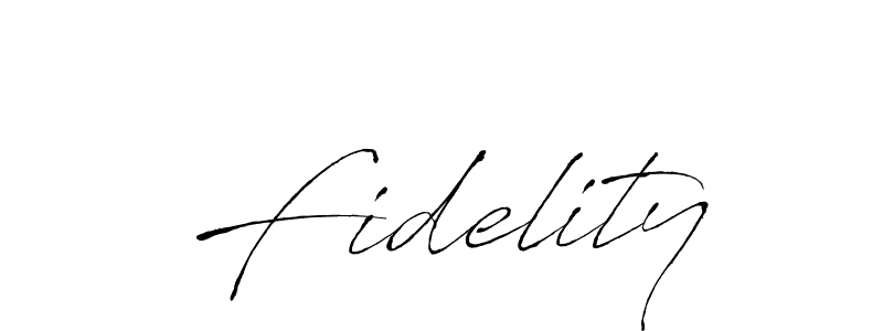Also You can easily find your signature by using the search form. We will create Fidelity name handwritten signature images for you free of cost using Antro_Vectra sign style. Fidelity signature style 6 images and pictures png