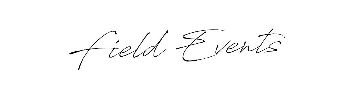 Here are the top 10 professional signature styles for the name Field Events. These are the best autograph styles you can use for your name. Field Events signature style 6 images and pictures png