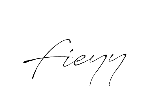 Make a beautiful signature design for name Fieyy. Use this online signature maker to create a handwritten signature for free. Fieyy signature style 6 images and pictures png