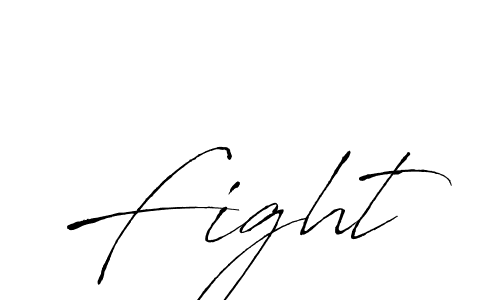 Similarly Antro_Vectra is the best handwritten signature design. Signature creator online .You can use it as an online autograph creator for name Fight. Fight signature style 6 images and pictures png