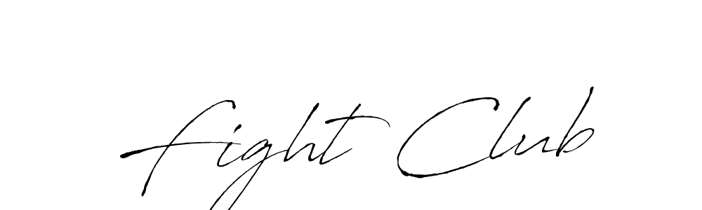 You should practise on your own different ways (Antro_Vectra) to write your name (Fight Club) in signature. don't let someone else do it for you. Fight Club signature style 6 images and pictures png