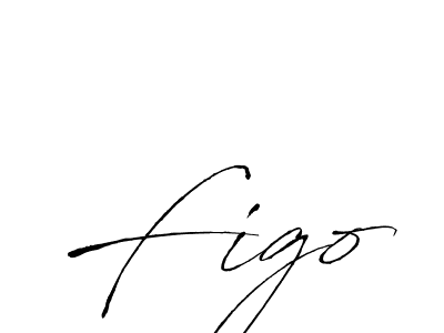 How to make Figo name signature. Use Antro_Vectra style for creating short signs online. This is the latest handwritten sign. Figo signature style 6 images and pictures png