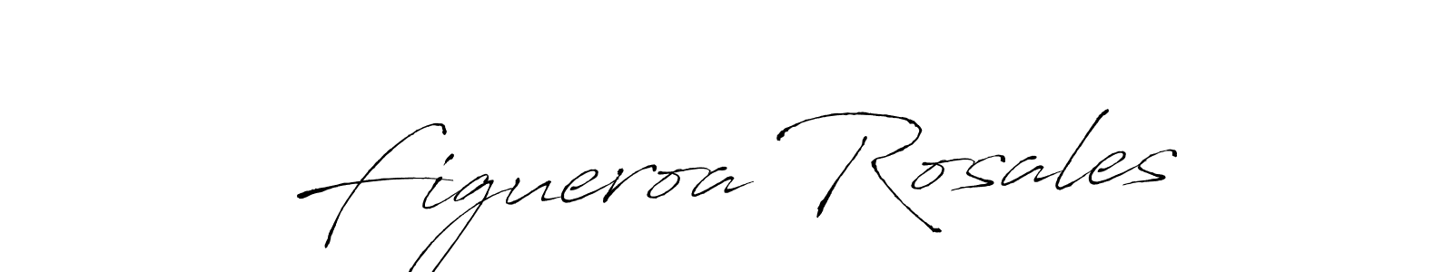 It looks lik you need a new signature style for name Figueroa Rosales. Design unique handwritten (Antro_Vectra) signature with our free signature maker in just a few clicks. Figueroa Rosales signature style 6 images and pictures png