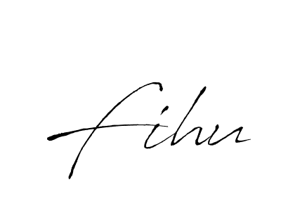 You can use this online signature creator to create a handwritten signature for the name Fihu. This is the best online autograph maker. Fihu signature style 6 images and pictures png
