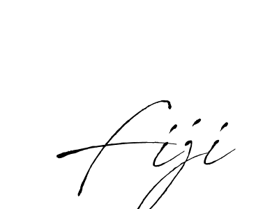 if you are searching for the best signature style for your name Fiji. so please give up your signature search. here we have designed multiple signature styles  using Antro_Vectra. Fiji signature style 6 images and pictures png