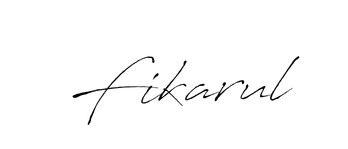 Here are the top 10 professional signature styles for the name Fikarul. These are the best autograph styles you can use for your name. Fikarul signature style 6 images and pictures png
