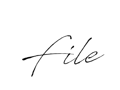 Make a beautiful signature design for name File. Use this online signature maker to create a handwritten signature for free. File signature style 6 images and pictures png