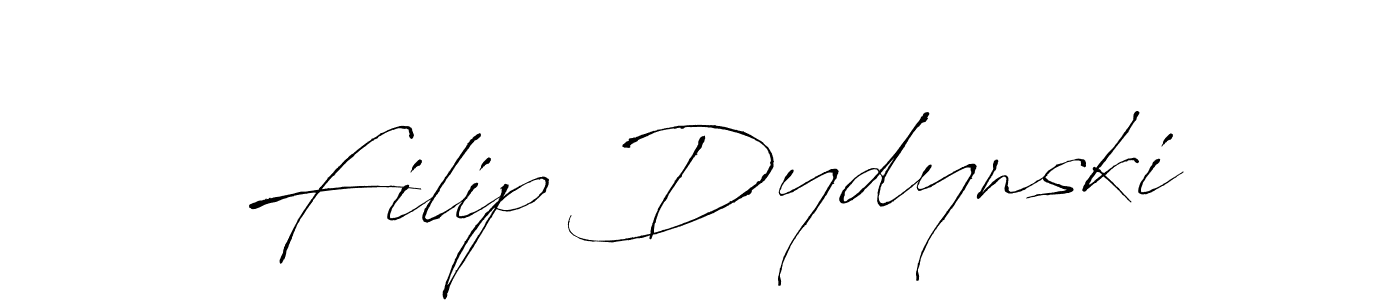 How to Draw Filip Dydynski signature style? Antro_Vectra is a latest design signature styles for name Filip Dydynski. Filip Dydynski signature style 6 images and pictures png