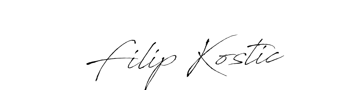 Check out images of Autograph of Filip Kostic name. Actor Filip Kostic Signature Style. Antro_Vectra is a professional sign style online. Filip Kostic signature style 6 images and pictures png